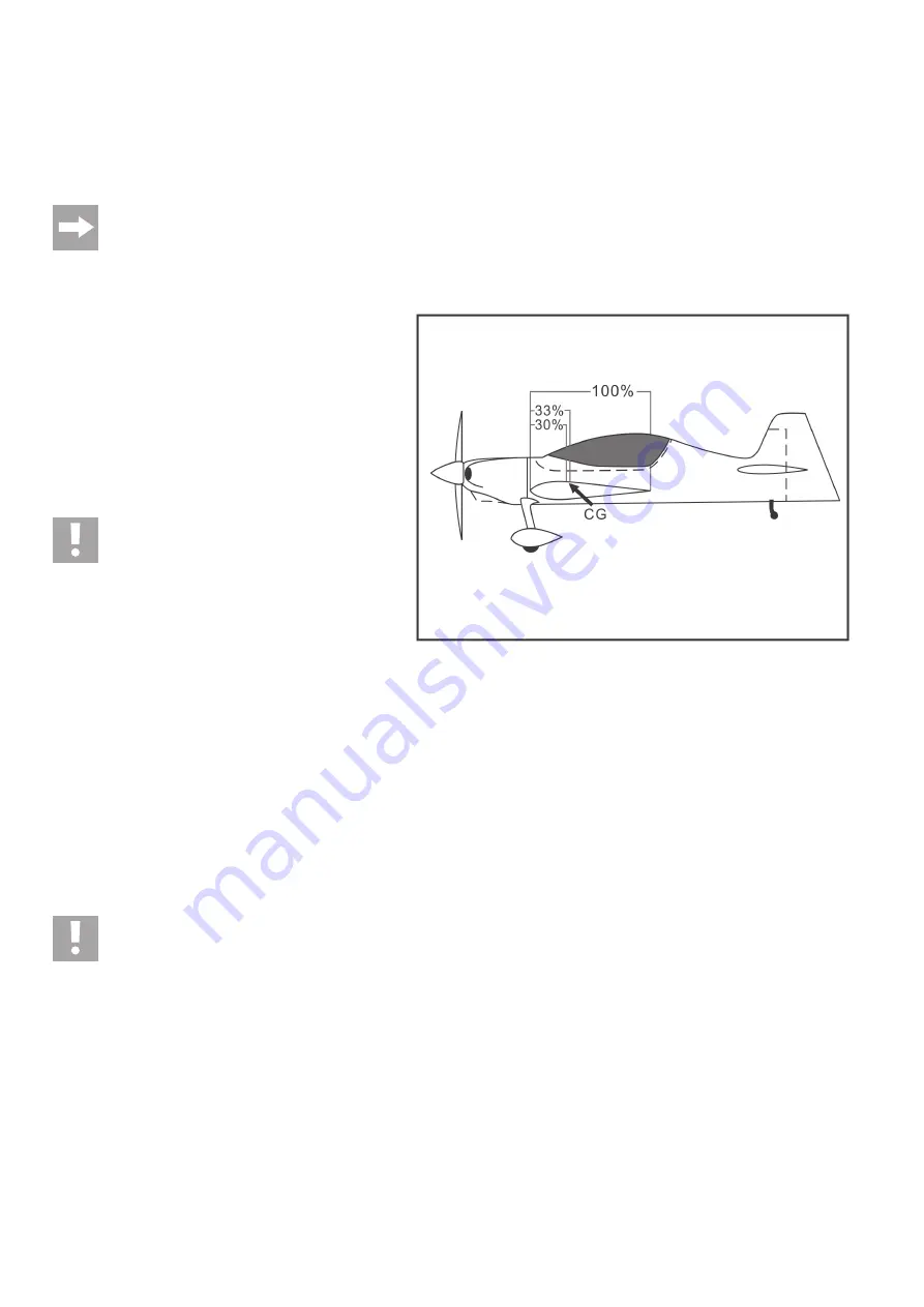 Reely Sky X-Trema 330L Operating Instructions Manual Download Page 15