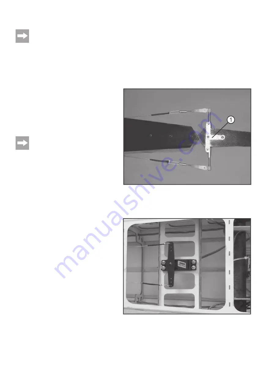 Reely Sky X-Trema 330L Operating Instructions Manual Download Page 27