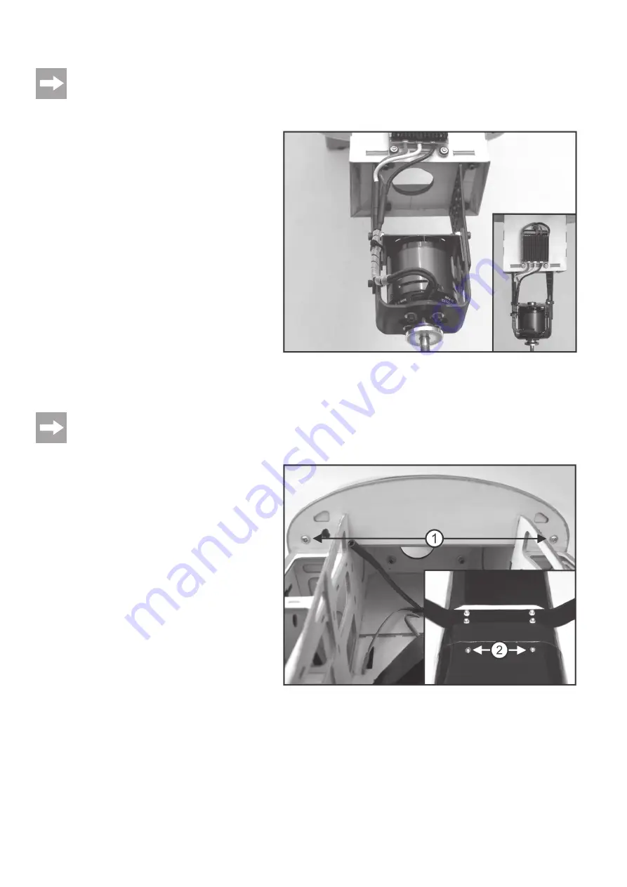 Reely Sky X-Trema 330L Operating Instructions Manual Download Page 45