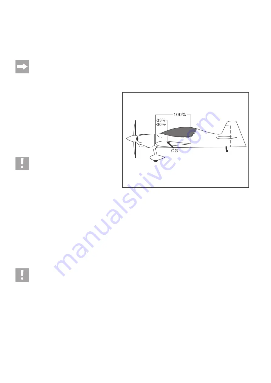 Reely Sky X-Trema 330L Operating Instructions Manual Download Page 47