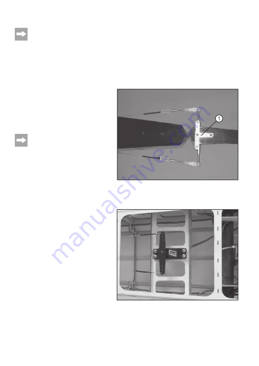 Reely Sky X-Trema 330L Operating Instructions Manual Download Page 59