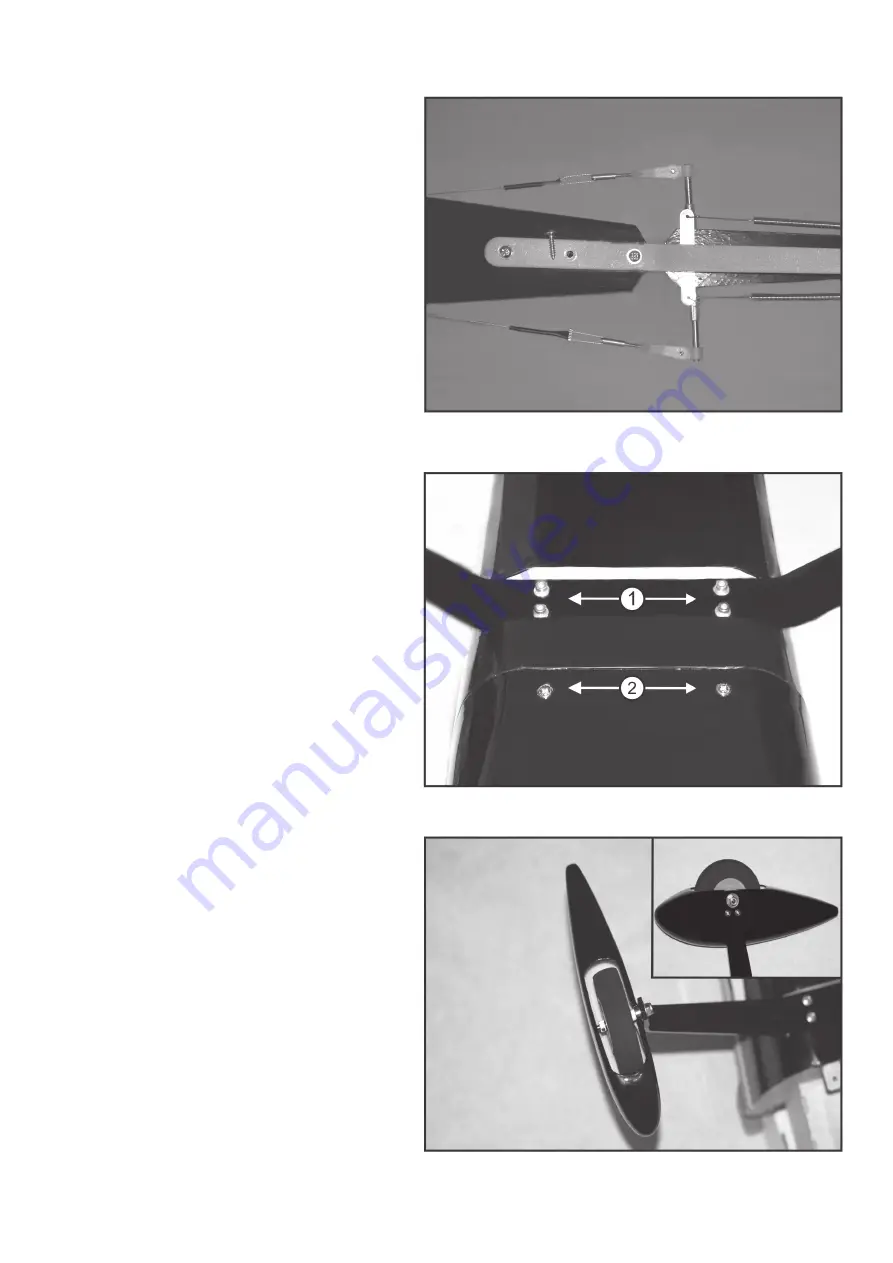 Reely Sky X-Trema 330L Operating Instructions Manual Download Page 60