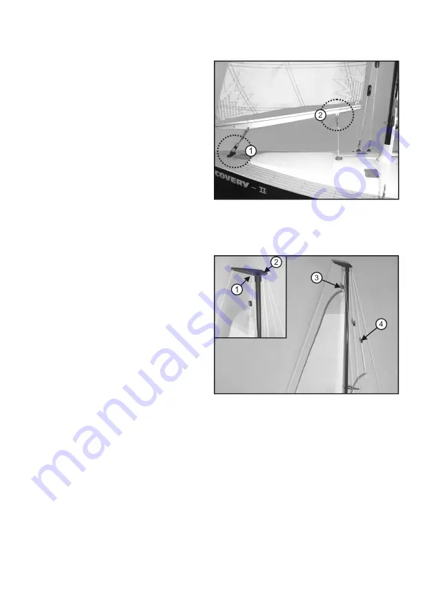 Reely 1195424 Operating Instructions Manual Download Page 80