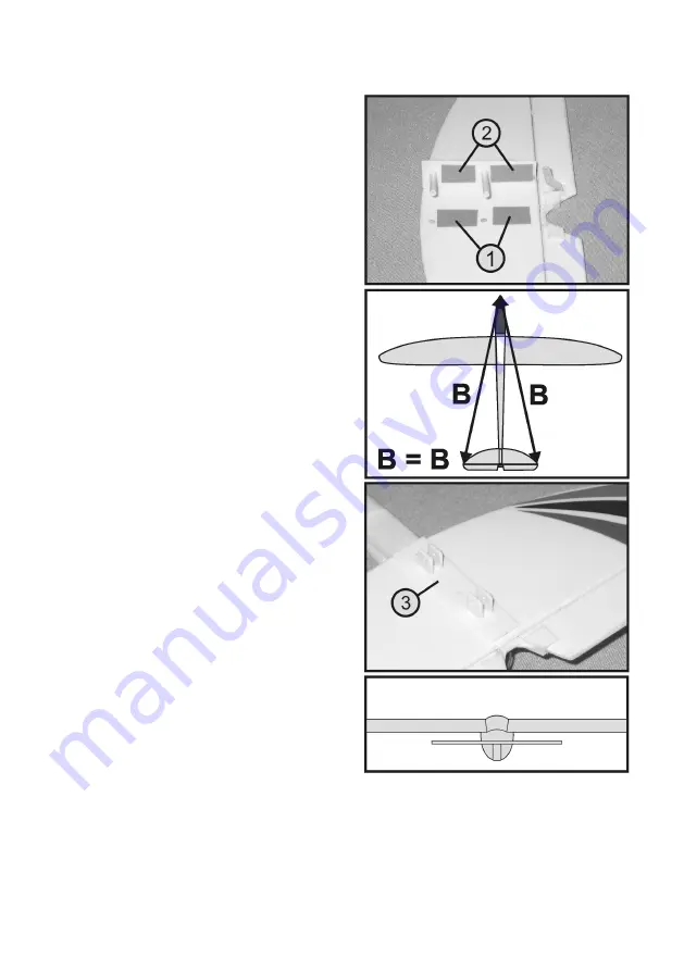 Reely 1542913 Operating Instructions Manual Download Page 16