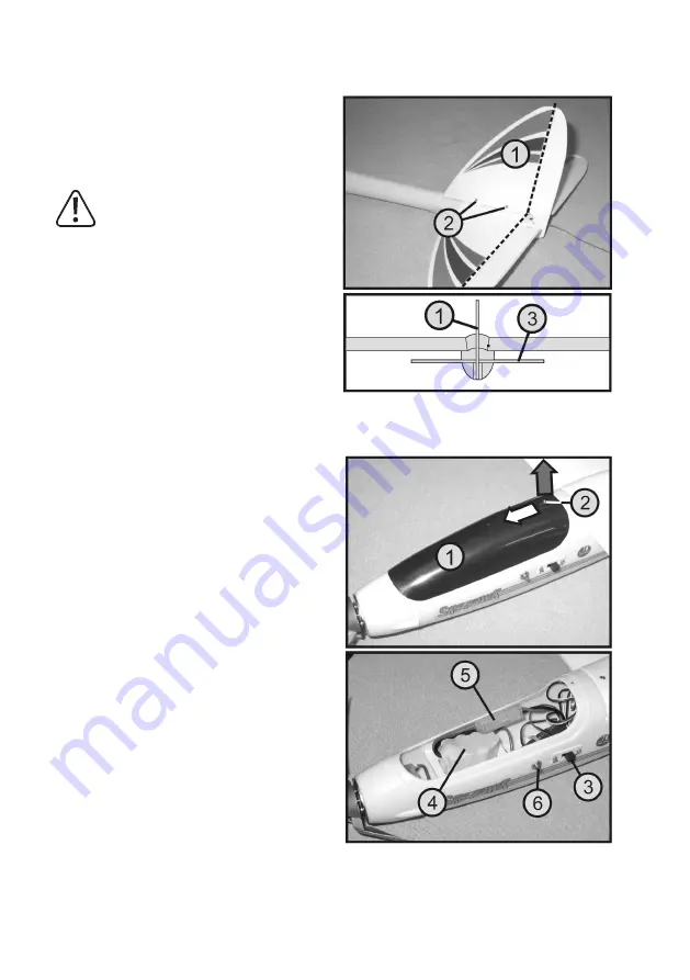 Reely 1542913 Скачать руководство пользователя страница 45