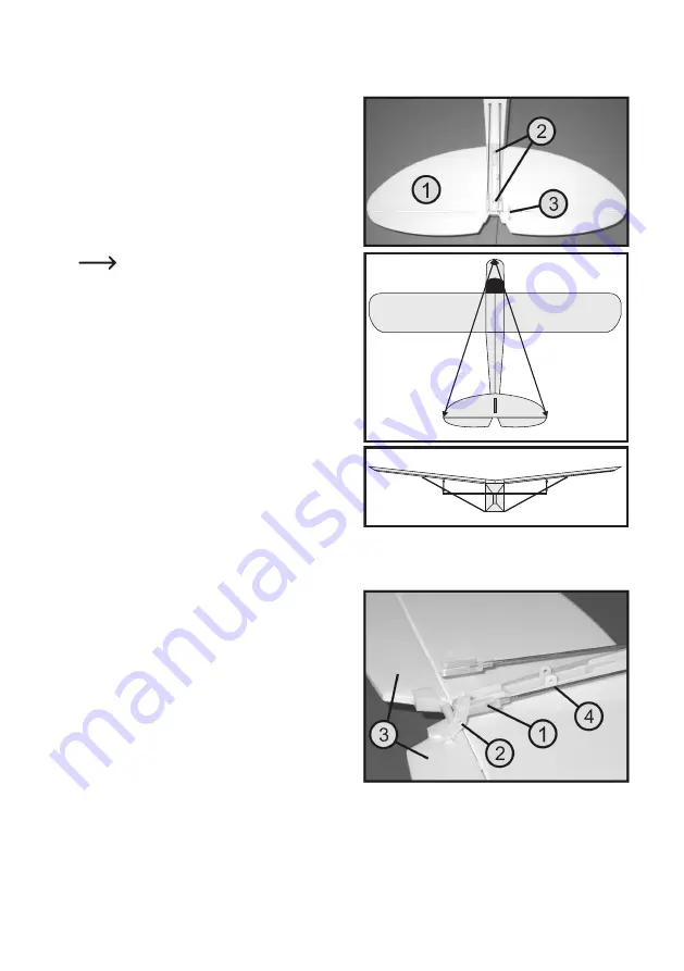 Reely 1542983 Operating Instructions Manual Download Page 18