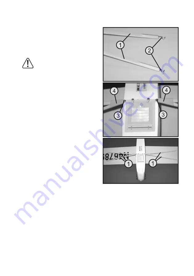 Reely 1542983 Operating Instructions Manual Download Page 48