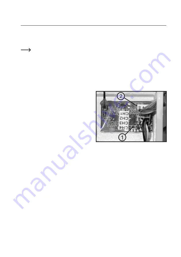 Reely 1542983 Operating Instructions Manual Download Page 90