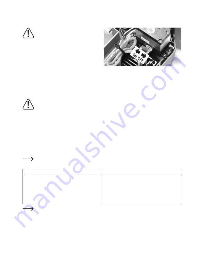 Reely 1551069 Operating Instructions Manual Download Page 40