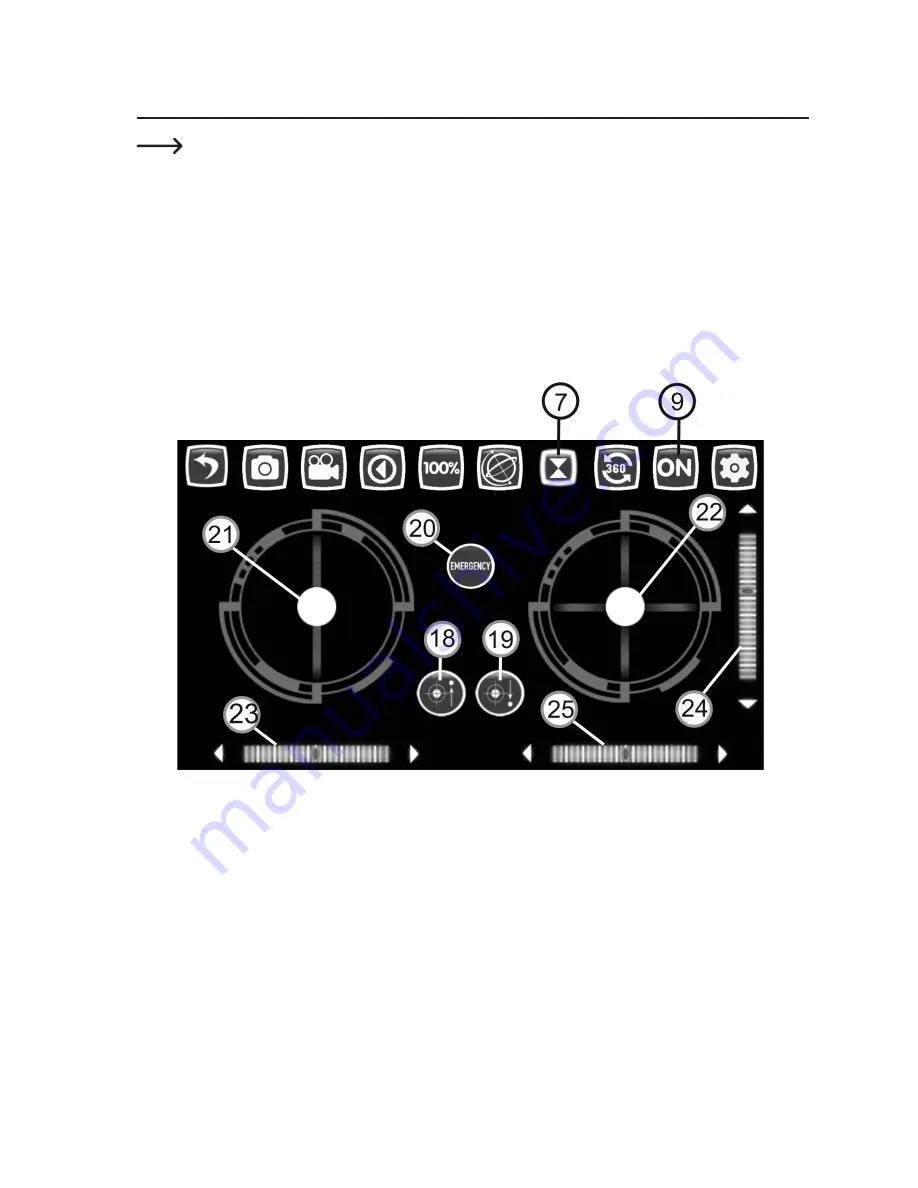 Reely 1577674 Operating Instructions Manual Download Page 70