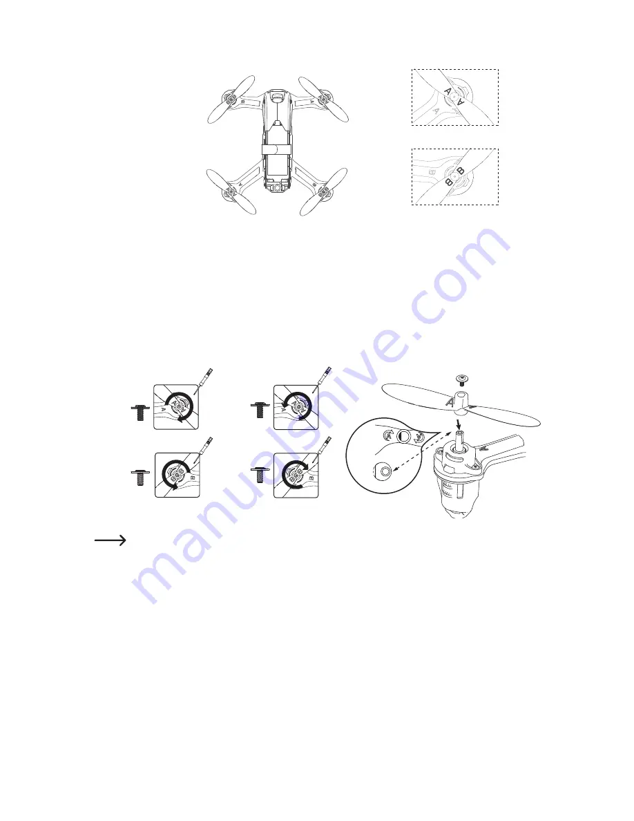 Reely 1590634 Operating Instructions Manual Download Page 52