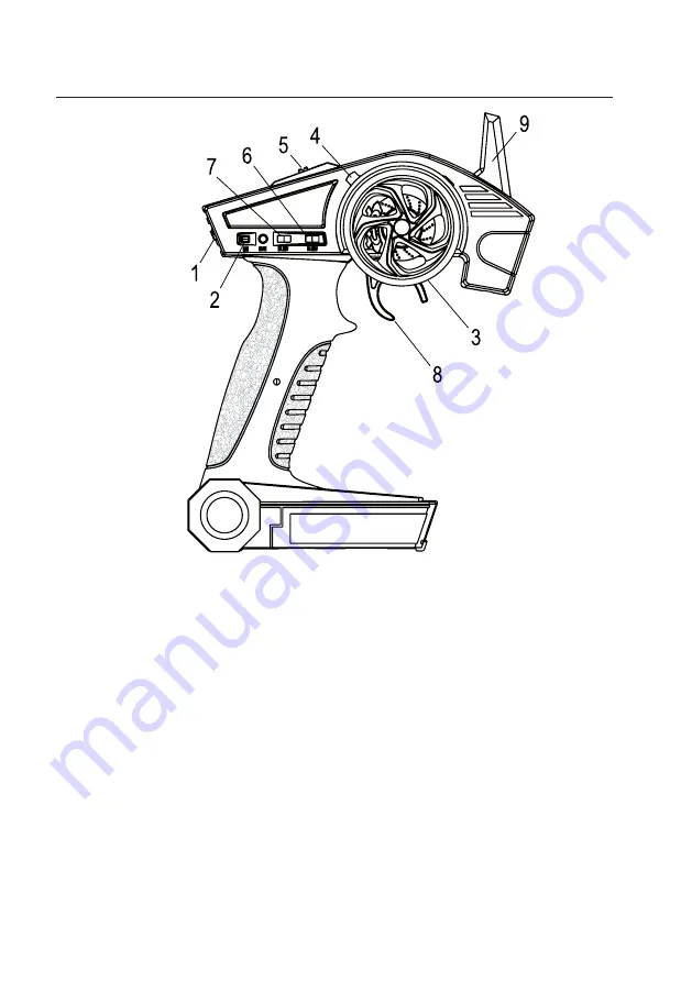 Reely 1619734 Operating Instructions Manual Download Page 15