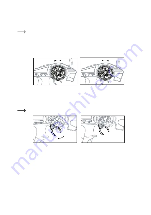 Reely 1619734 Operating Instructions Manual Download Page 18