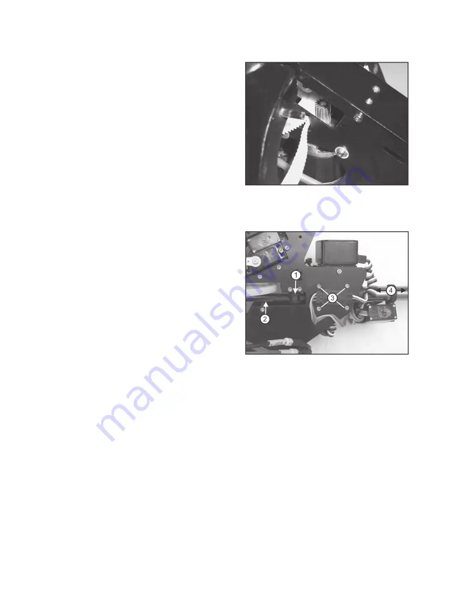 Reely 20 77 60 Operating Instructions Manual Download Page 24