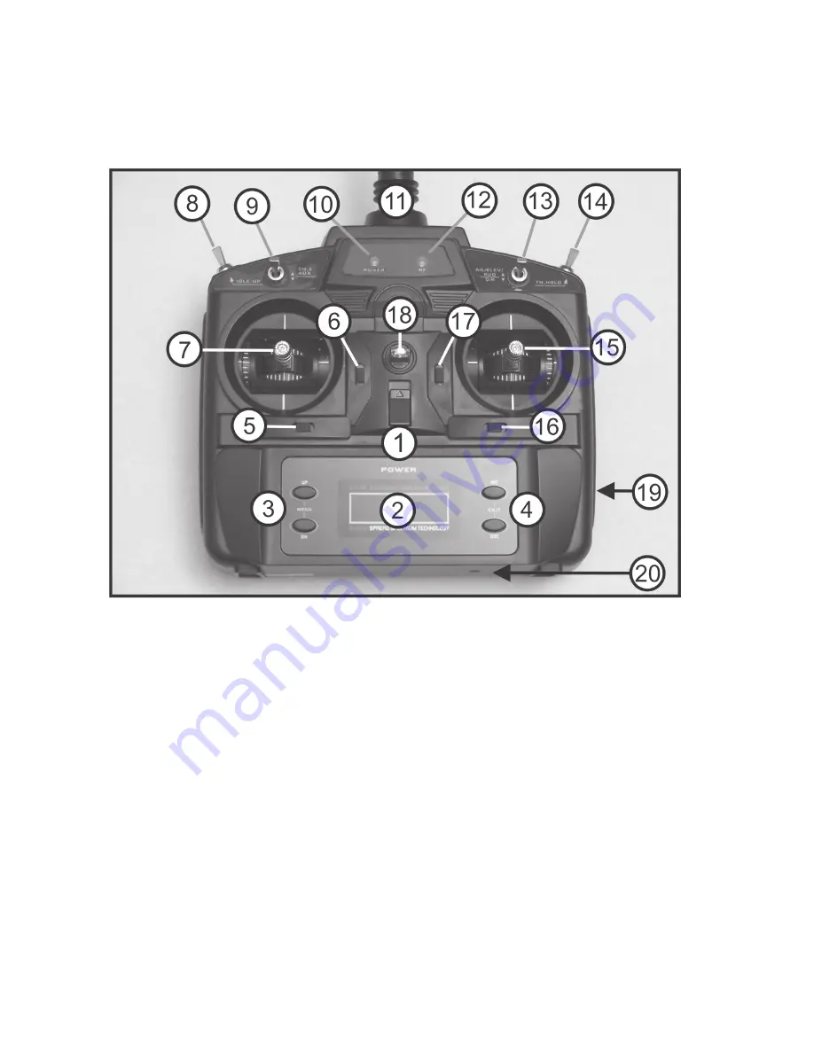 Reely 20 77 60 Operating Instructions Manual Download Page 37