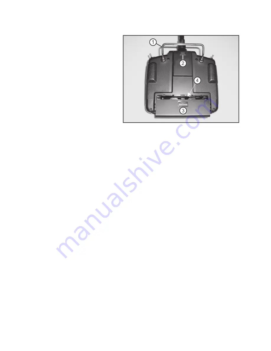 Reely 20 77 60 Operating Instructions Manual Download Page 38