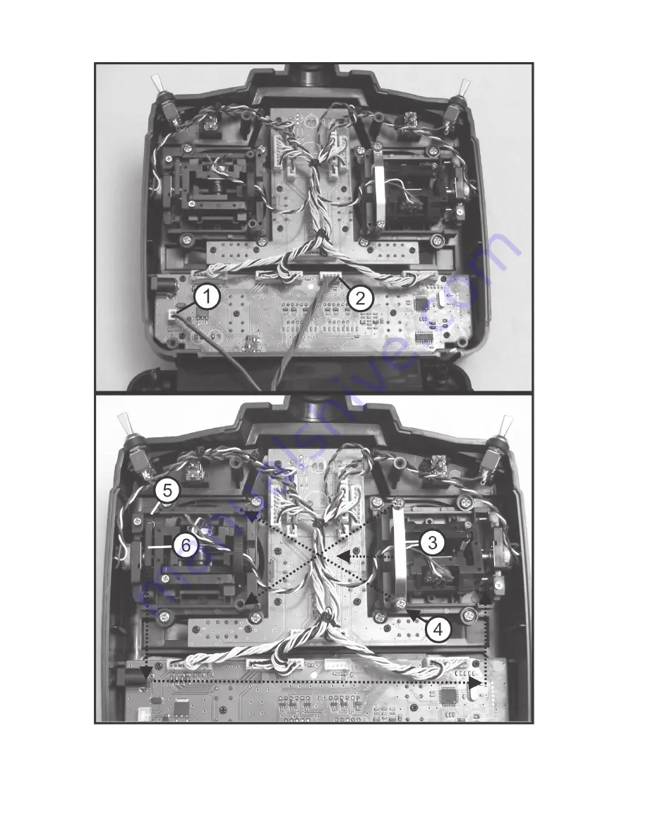 Reely 20 77 60 Operating Instructions Manual Download Page 41