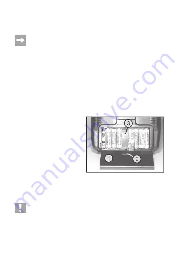 Reely 20 78 55 Operating Instructions Manual Download Page 13