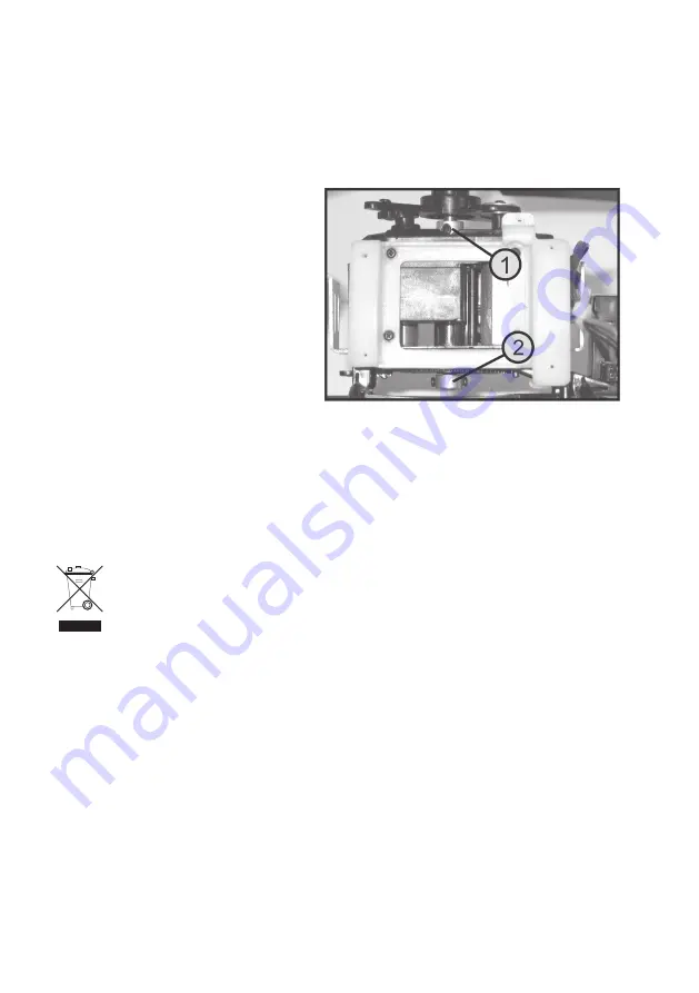 Reely 20 78 55 Operating Instructions Manual Download Page 29