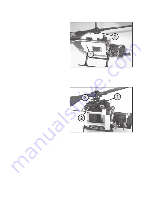 Reely 20 78 55 Operating Instructions Manual Download Page 83