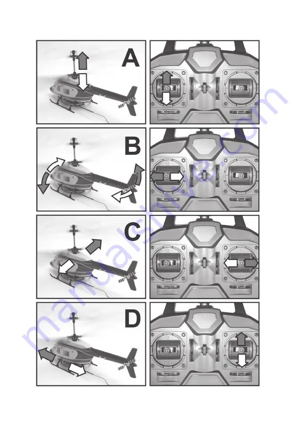 Reely 20 78 55 Operating Instructions Manual Download Page 103