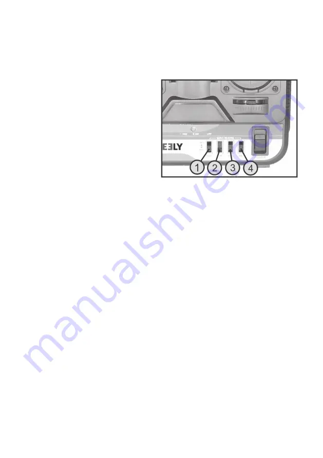 Reely 20 78 55 Operating Instructions Manual Download Page 108