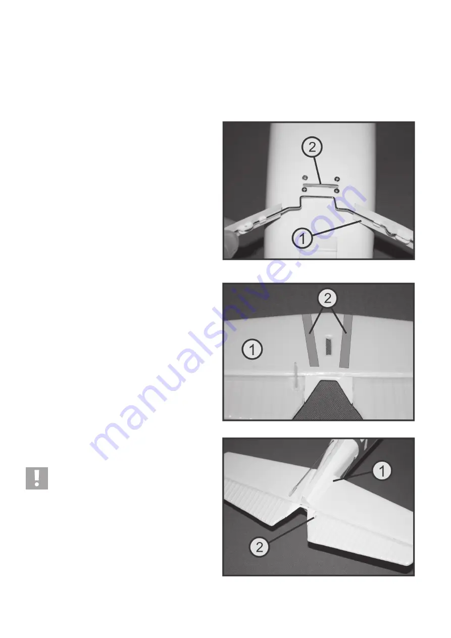 Reely 20 79 00 Operating Instructions Manual Download Page 11