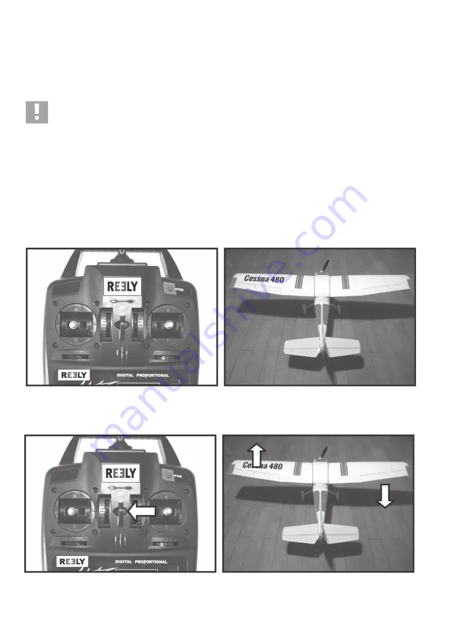 Reely 20 79 00 Operating Instructions Manual Download Page 19