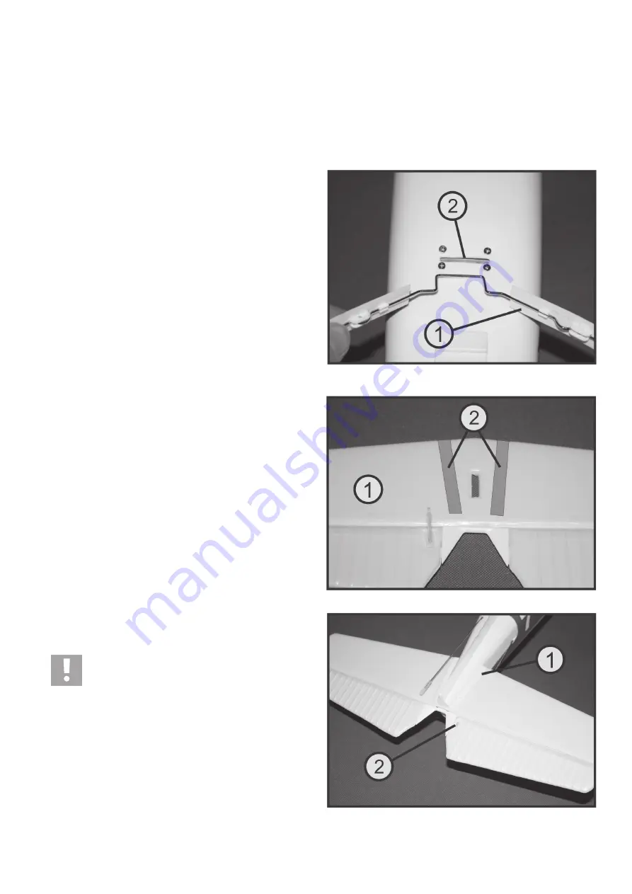 Reely 20 79 00 Operating Instructions Manual Download Page 86