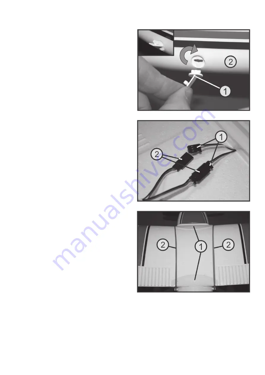 Reely 20 79 00 Operating Instructions Manual Download Page 90