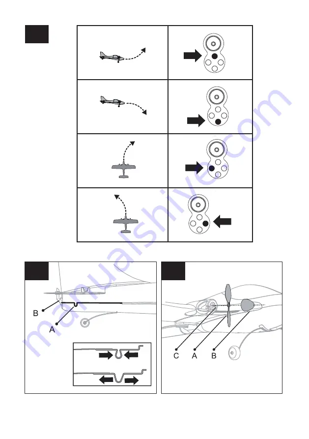 Reely 2114022 Operating Instructions Manual Download Page 8