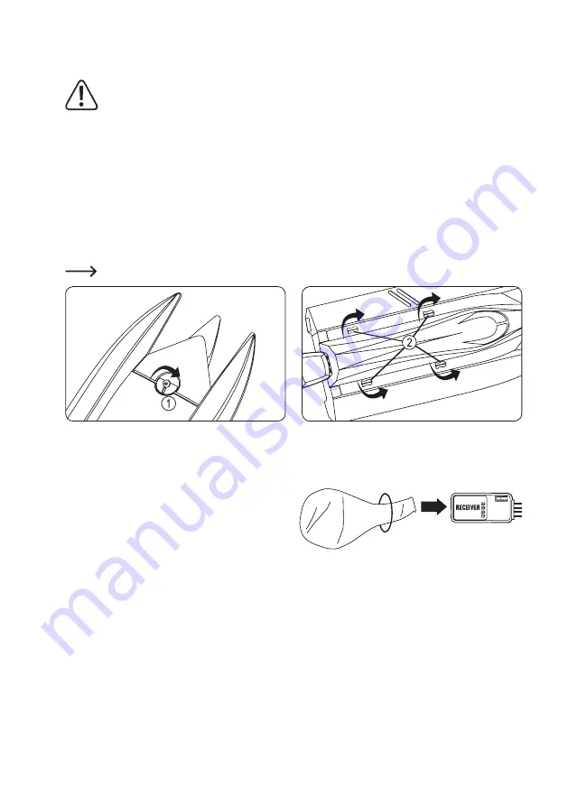 Reely 2348498 Operating Instructions Manual Download Page 44