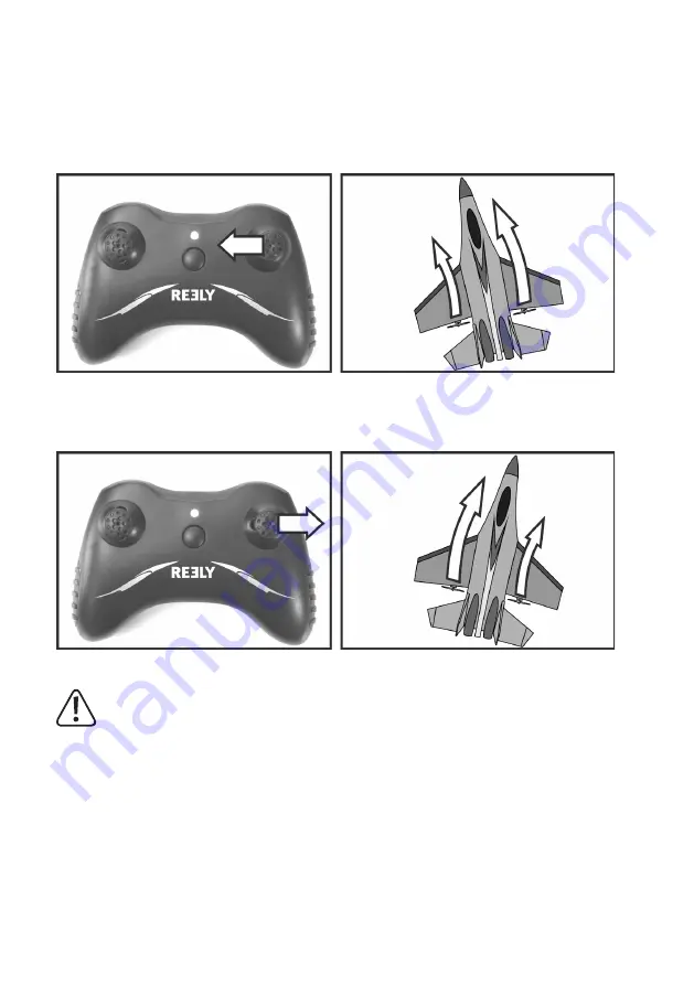 Reely 2373337 Operating Instructions Manual Download Page 45