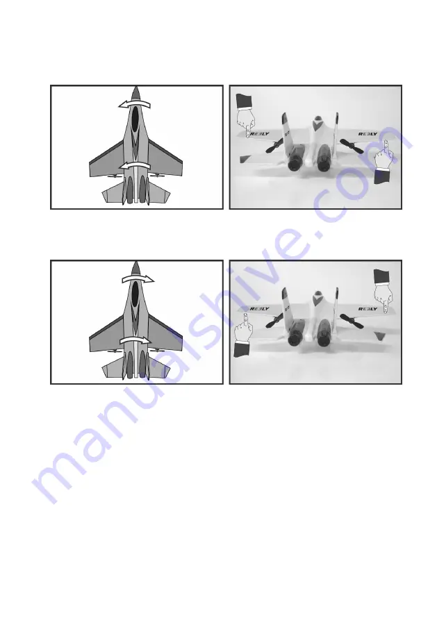 Reely 2373337 Operating Instructions Manual Download Page 52