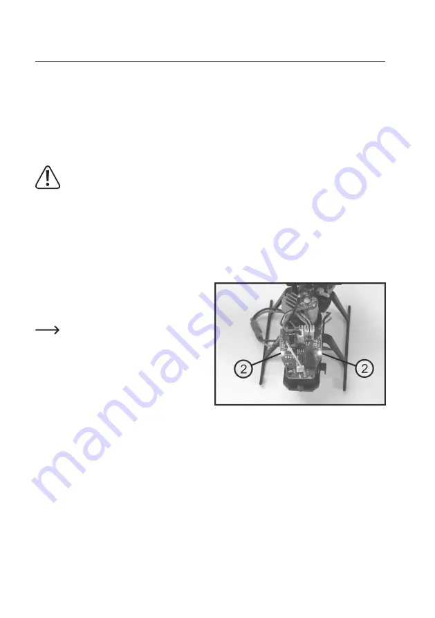 Reely 2472506 Operating Instructions Manual Download Page 21