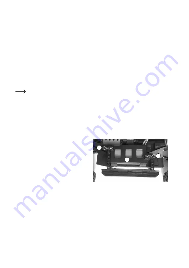 Reely 2475767 Operating Instructions Manual Download Page 31