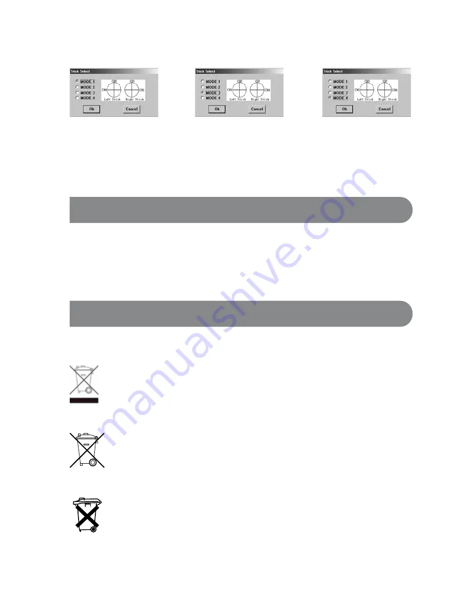 Reely EP Helicopter REX-X Operating Instructions Manual Download Page 170