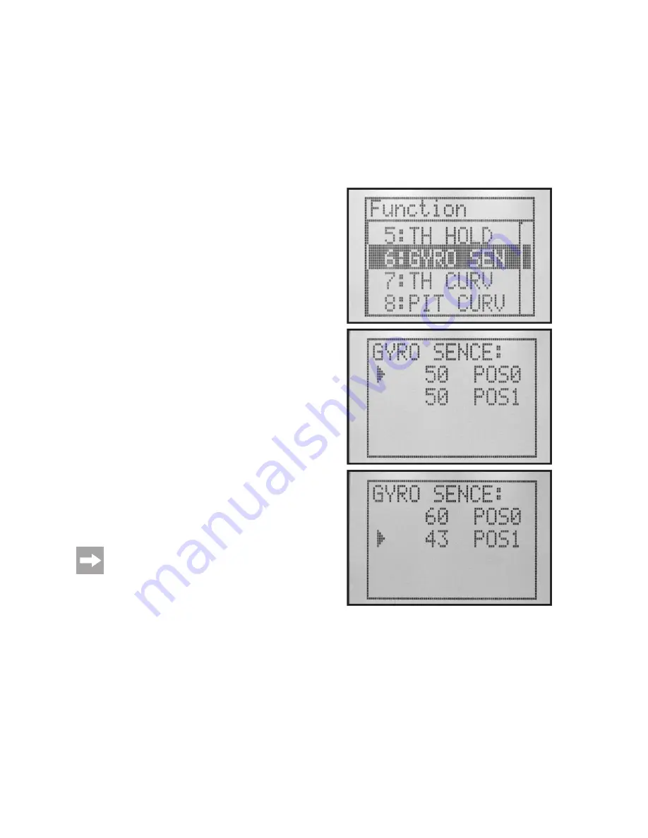 Reely HCP80 Скачать руководство пользователя страница 221