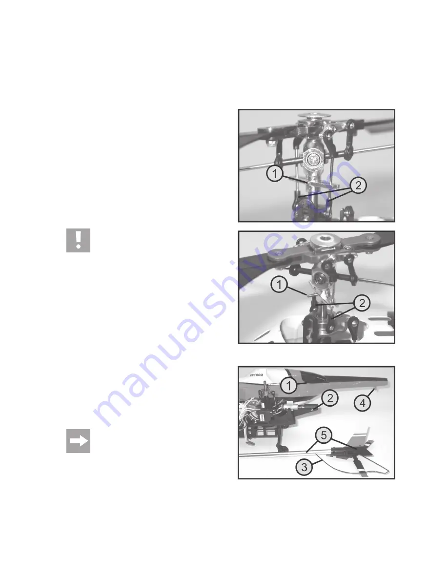 Reely R222 Operating Instructions Manual Download Page 164