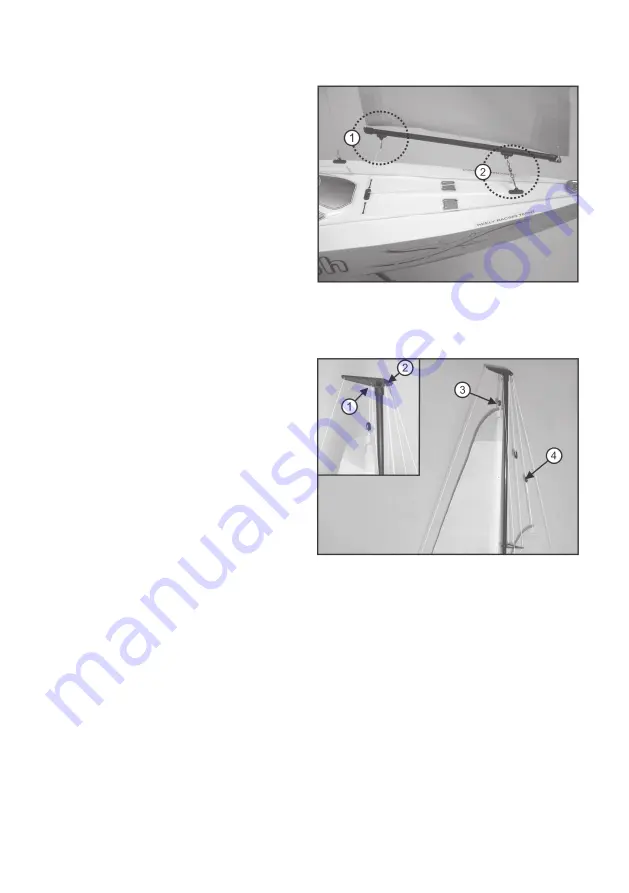 Reely Triumph Operating Instructions Manual Download Page 14