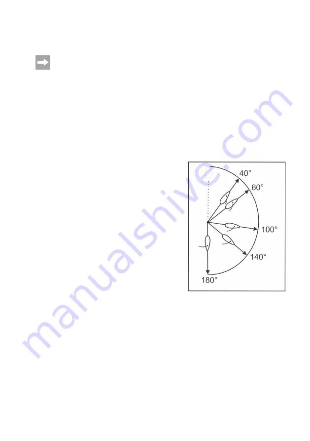 Reely Triumph Operating Instructions Manual Download Page 38