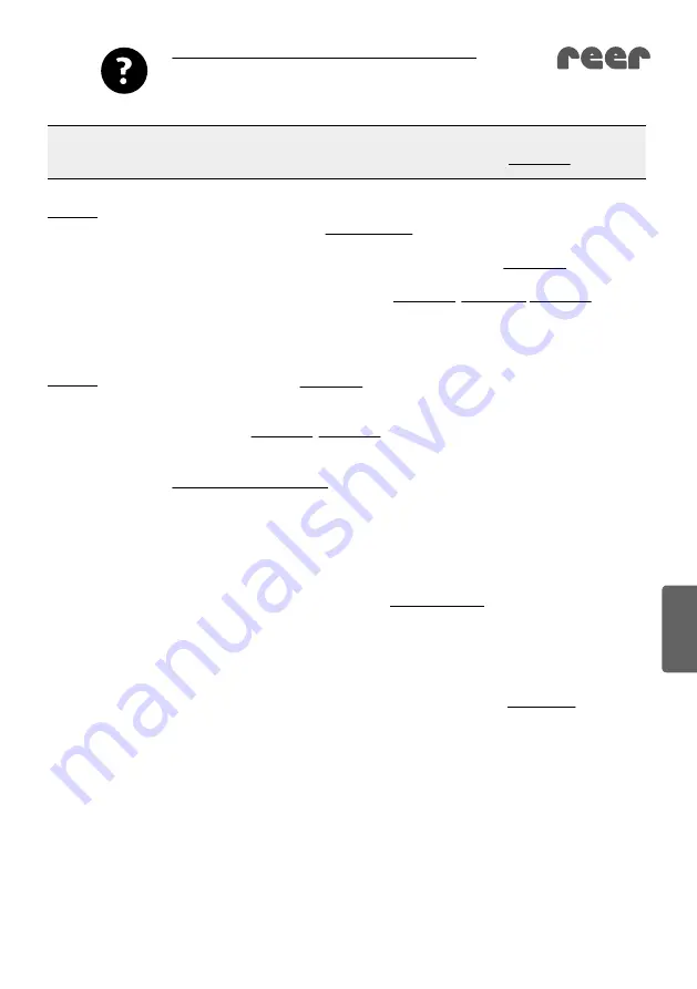 Reer 46302 Manual Download Page 37