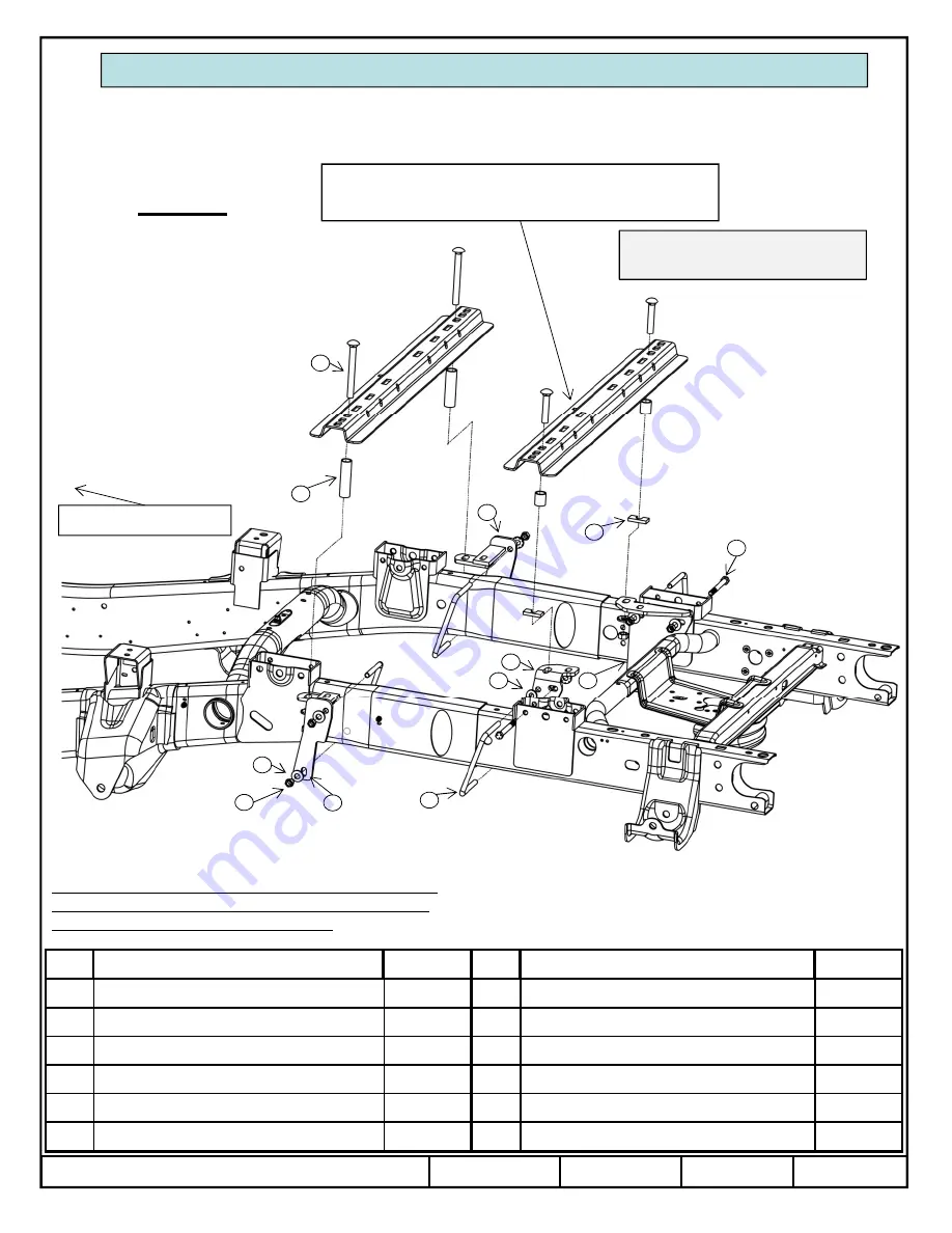 Reese 50085 Скачать руководство пользователя страница 19