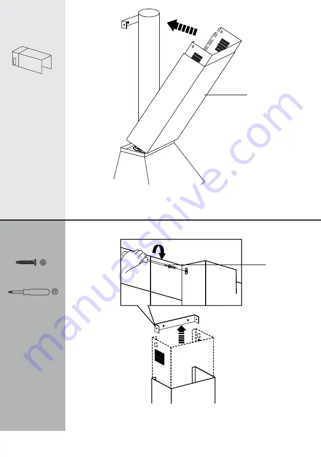 Reeva CG100BK Manual Download Page 30