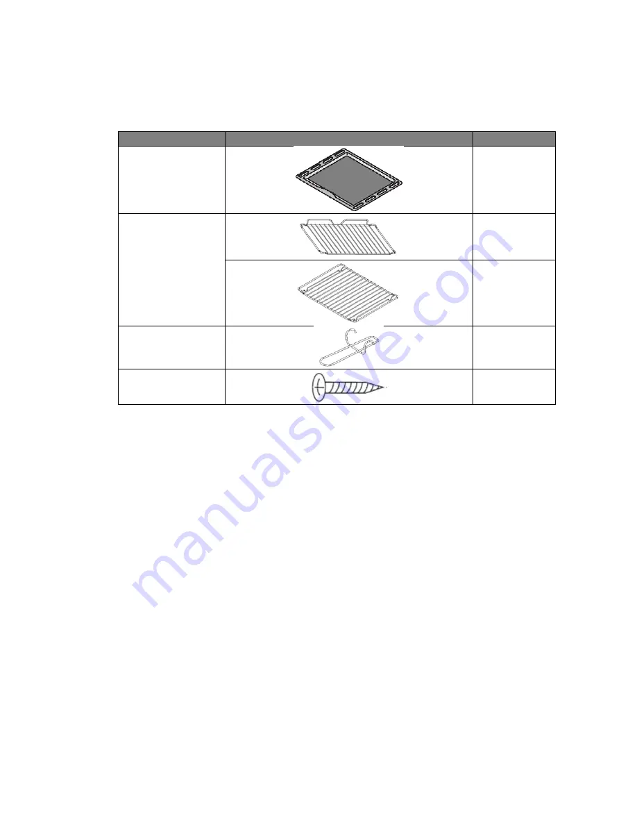 Reeva ICON80IX User Manual Download Page 9