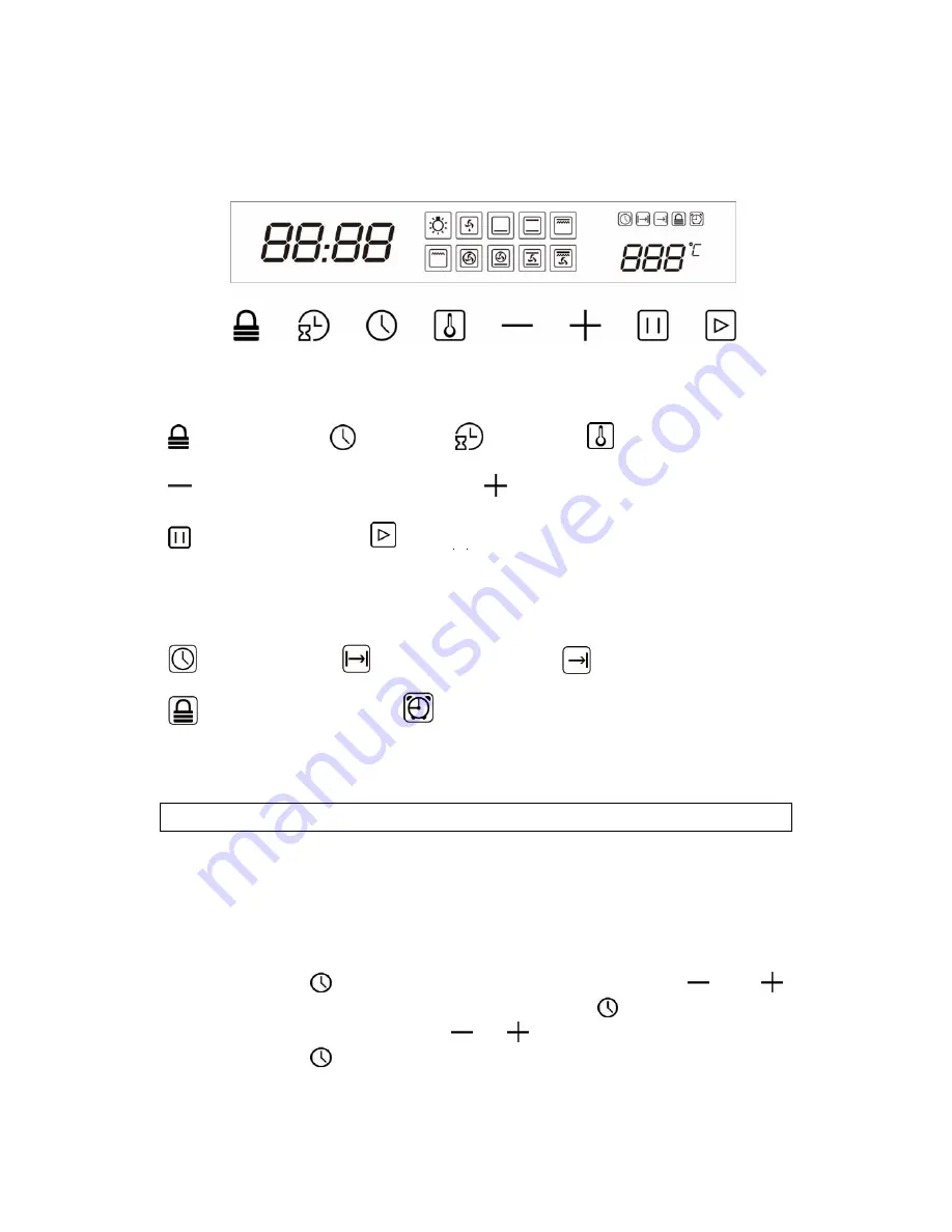 Reeva ICON80IX Скачать руководство пользователя страница 10