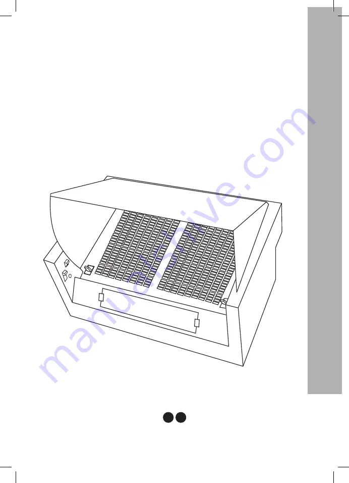 Reeva INT60 Product User Manual Download Page 1