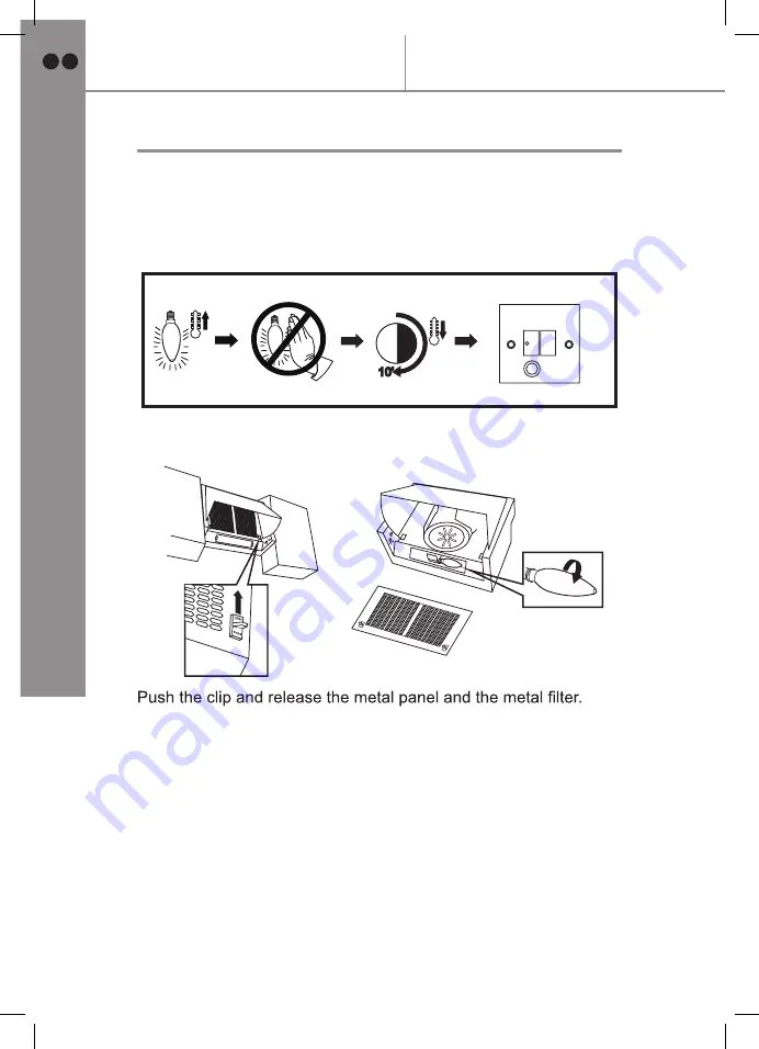 Reeva INT60 Product User Manual Download Page 14