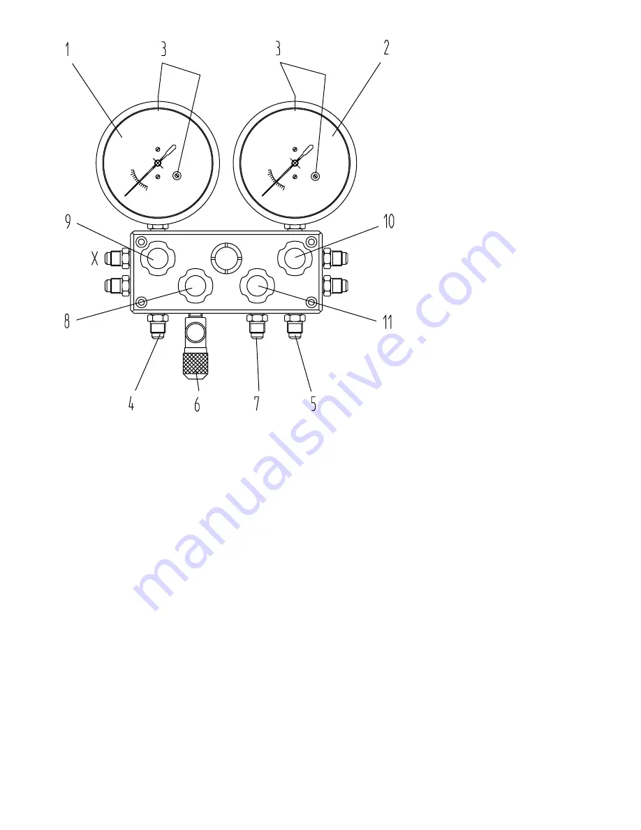 Refco BM4 Instructions Manual Download Page 7