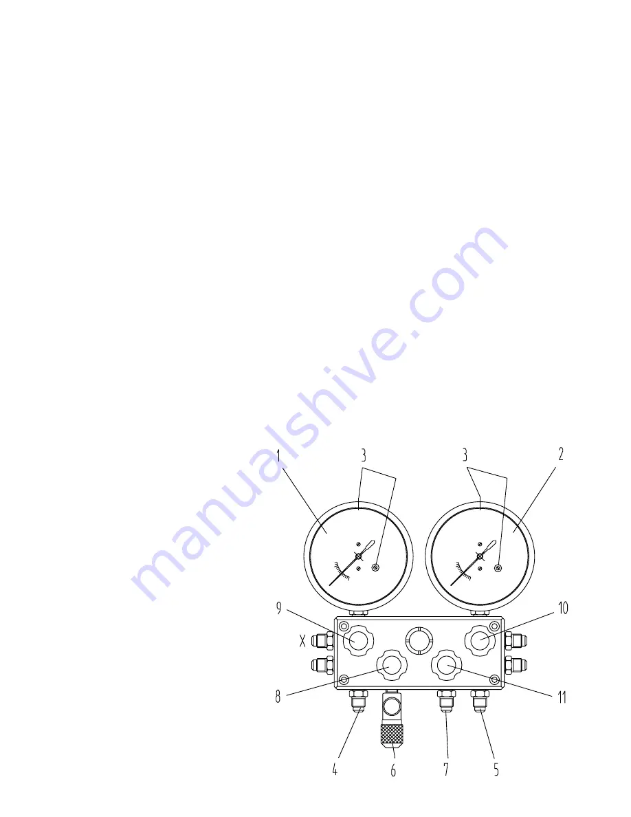 Refco BM4 Instructions Manual Download Page 17